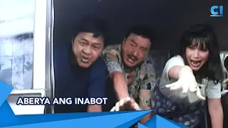 Aberya ang inabot | Home Sic Home | C1 Highlight