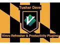 Tushar Dave - Vimrc Refresher and Productivity Plugins Beginner