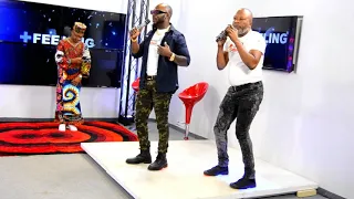 mr bow e general muzka famba xibehlela directed by bruno tony official 2021