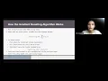CIS930 Extra Credit Presentation Gradient Boosting - Jolina Jasperson