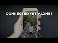 Is Social Media Making Us Lonely