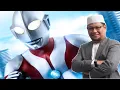 Download Lagu JADI MACAM ULTRAMAN KALAU NAK SELESAIKAN MASALAH - USTAZ BADLISHAH ALAUDDIN