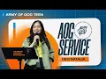 Download Lagu ARMY OF GOD TEEN | GOD'S WORKMANSHIP - DESI NATALIA (GMS JAKARTA JAWA BARAT BANTEN)