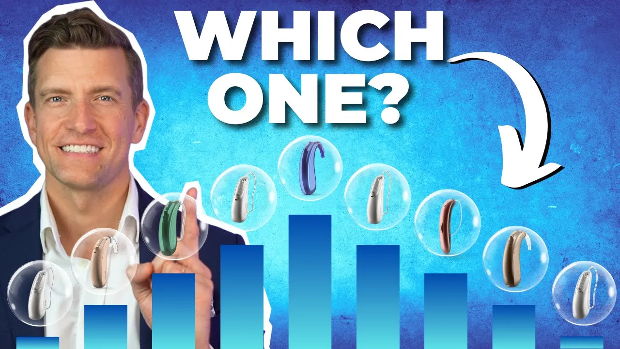 Which Phonak Lumity Hearing Aid is the Best for YOU? Full Feature Review Which Phonak Lumity Hearing Aid is the Best for YOU? Full Feature Review
