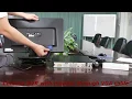 ZOSI Security System - How to connect ZOSI security system