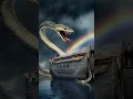 Download Lagu ada satu hewan yang dilarang masuk ke bahtera kapal nabi nuh. hewan apa itu?