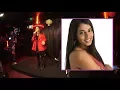 kim congdon comedian at the comedy store - kill tony