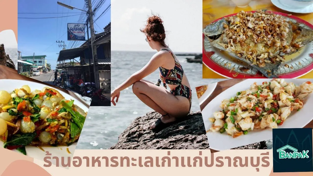 ฟินมาก! เที่ยว-กิน-ชมวิวสวย @ประจวบคีรีขันธ์ | เดลินิวส์สุดสัปดาห์ EP.21-310362