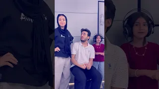 الحسن عادل وأيسل وجودي من كليب مدارسنا رجعت 