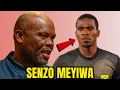 Download Lagu Shadrack Sibiya Finally Explains What Happened The Day SENZO MEYIWA Was Killed 