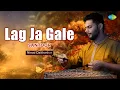Download Lagu Lag Ja Gale - Santoor | Ninad Daithankar | Hindi Cover Song | Saregama Open Stage