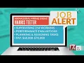 Job Alert Harris Teeter hiring event