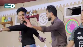 الفنان عمر الهدار طلبت الصلح والهدنه من كلمات الراحل حسين المحضار مقيل باحميش 