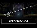 Warframe Weapon Encyclopedia - Destreza 2021