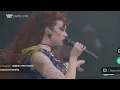 The Subway ~ Chappell Roan {unreleased} from Outside Lands Festival ✧˖°