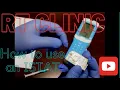 RT Clinic ISTAT User Training for ABGs