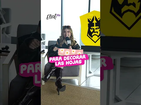 KAREN TORRES NOS COMPARTE SUS 5 COSAS INDISPENSABLES PARA ESTE REGRESO A CLASES.