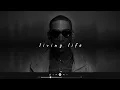 tinie tempah, daecolm - living life (slowed + reverb)