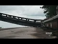 SCDOT I-20 Bridge Aiken County B-Roll - Demolition