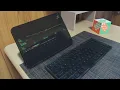 Competitive Programmer Typing Practice Monkeytype 20