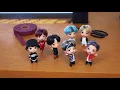 Download Lagu [TinyTAN l ANIMATION] - Magic Door