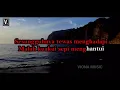 TERINGIN ( KARAOKE ) - SHIMA | LAGU MALAYSIA LAWAS