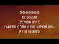 Emilia, TINI - La_Original.mp3 (Letra/Lyrics)
