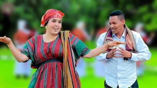 DHAANTO CUSUB 2025 IDIL AYRUSH IYO MUXIYADIN IYO ANWAR TOTTI M M F FIIQ JANO 