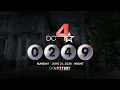 DC LOTTERY Night 2026