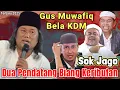 Download Lagu PANAS !! GUS MUWAFIQ SEBUT REZIEQ BAHAR KAUM PENDATANG BIANG KERIBUTAN SOK JAGO || GUS MUWAFIQ 2025