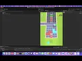 blast cubes puzzle unity source code