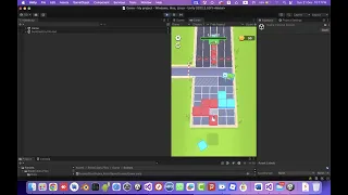 blast cubes puzzle unity source code