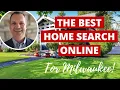 How to Find Homes for Sale in Milwaukee - best website not Zillow