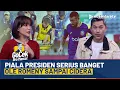 Download Lagu [FULL] Piala Presiden Terlalu Serius, Ole Pun Sampai Cidera! Gimana Nasib Timnas? | GOCEK MARCO