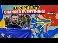 Download Lagu Zelfs Oekraïne kan niet geloven wat de EU van plan is met Rusland te doen – 120.000 troepen shock...