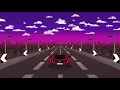 Karim Enzo - 3aks El Seer (Official Visualizer) | كريم إنزو - عكس السير