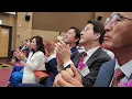 Download Lagu 55회 신지식인협회 인증식 축하공연 박영애 유리아나패션쇼. 사회 개그맨김종석. 김종백회장.국회의원 신동욱