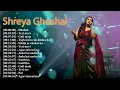 Lagu #Shreya Ghoshal #Greatest Hits Full Album #Hindi Songs 2025