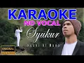 Download Lagu Syukur - Husni Al Muna Karaoke No Vocal