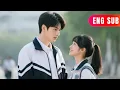 Download Lagu [ENG SUB]✨Finally Taking My Shot: From High School Secret to College Romance#DRAMA #PureLove