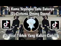 Download Lagu DJ KAMU YAYANGKU SATU SATUNYA | DJ CINTAMU OMONG DOANG X POTONG BEBEK ANGSA VIRAL TIKTOK 2023 !