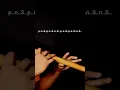 Download Lagu Krishna Theme Flute Notes | Mahabharat | Flute Tutorial | #mahabharat #krishna #flutenotes #flute