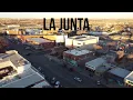 La Junta Colorado - Experiencing Colorado