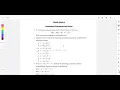 Matlab Section 4 Conditional Statements Part 1