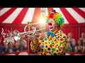 Download Lagu Funny Clown Trumpet Sound Effect | Silly Circus Horn