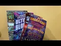 BIG NC scratch tickets with a BIG Multiplier PROFIT