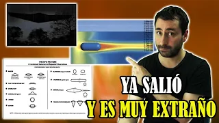 La ESPELUZNANTE SÉPTIMA ENTREGA de la Revelación UAP de TRUMP
