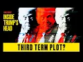 Lagu ‘Real Possibility’ Trump Seeks 3rd Term: Michael Wolff | Inside Trump's Head