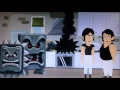 Download Lagu Whomp and Thwomp Gets Grounded On Thanksgiving