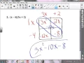 Algebra 9-2 Multiply Polynomials part 1